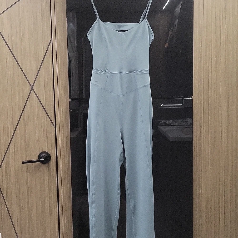 NWOT),"Up at night onsie" By "Free People Movement" ๐๐ - Picture 8 of 17